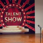 Talent Show Photos
