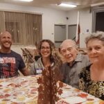 A Night of Wine and Cheese Fun with Our Palm Desert Community